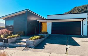 Sunny Marsden Valley Home near Trails & Town - Nelson, New Zealand