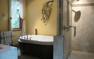 Mont Tremblant Lakefront Cottage - Mont Tremblant, Canada