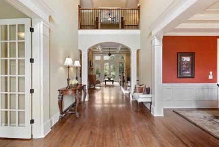 Classic Southern Luxury Home in Marietta - Marietta, Georgia
