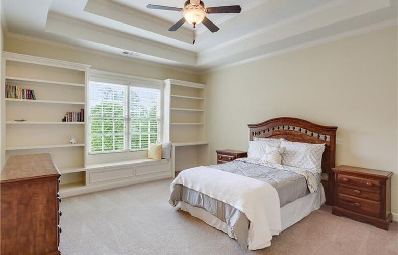 Classic Southern Luxury Home in Marietta - Marietta, Georgia