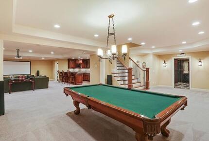 Classic Southern Luxury Home in Marietta - Marietta, Georgia