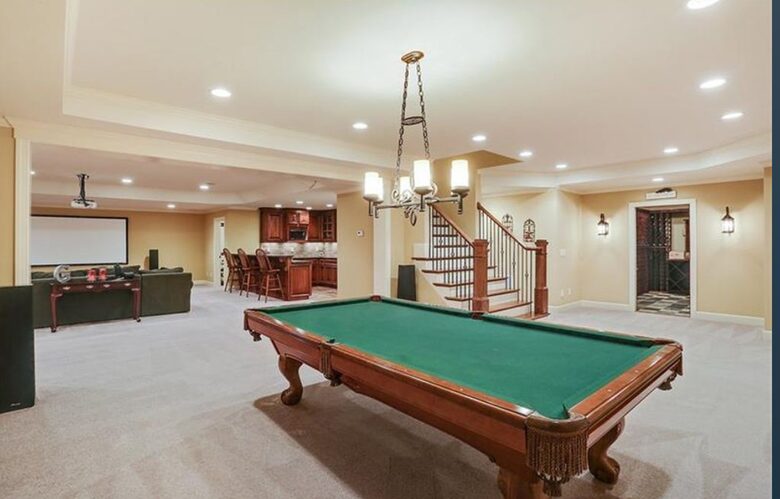 Classic Southern Luxury Home in Marietta - Marietta, Georgia