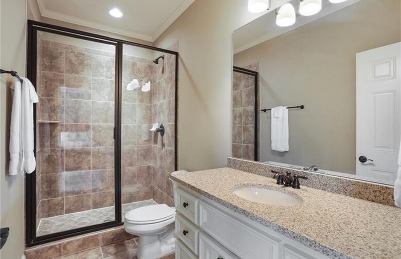 Classic Southern Luxury Home in Marietta - Marietta, Georgia