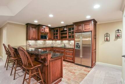 Classic Southern Luxury Home in Marietta - Marietta, Georgia