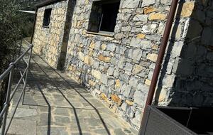 Depandance Rosmarino | Peaceful Portofino Escape in Villa Il Melograno - Santa Margherita Ligure, Italy