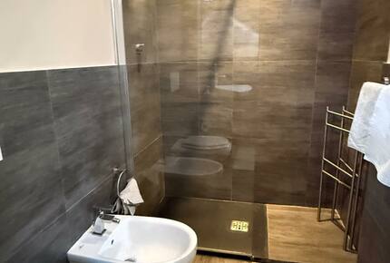 Depandance Rosmarino | Peaceful Portofino Escape in Villa Il Melograno - Santa Margherita Ligure, Italy