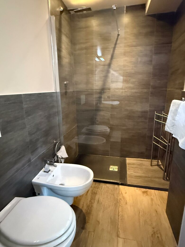 Depandance Rosmarino | Peaceful Portofino Escape in Villa Il Melograno - Santa Margherita Ligure, Italy