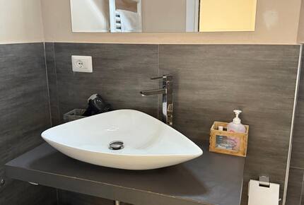 Depandance Rosmarino | Peaceful Portofino Escape in Villa Il Melograno - Santa Margherita Ligure, Italy