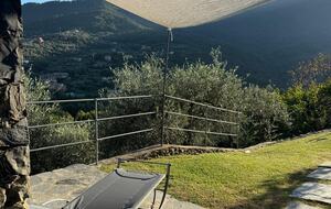 Depandance Rosmarino | Peaceful Portofino Escape in Villa Il Melograno - Santa Margherita Ligure, Italy
