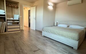 Depandance Rosmarino | Peaceful Portofino Escape in Villa Il Melograno - Santa Margherita Ligure, Italy