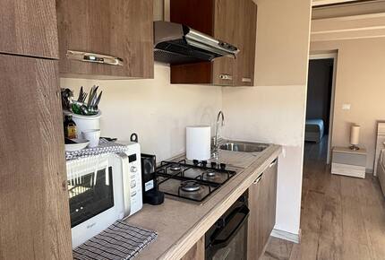 Depandance Rosmarino | Peaceful Portofino Escape in Villa Il Melograno - Santa Margherita Ligure, Italy