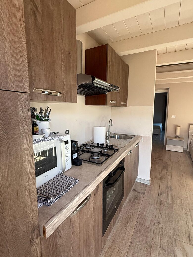 Depandance Rosmarino | Peaceful Portofino Escape in Villa Il Melograno - Santa Margherita Ligure, Italy