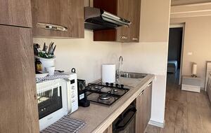 Depandance Rosmarino | Peaceful Portofino Escape in Villa Il Melograno - Santa Margherita Ligure, Italy