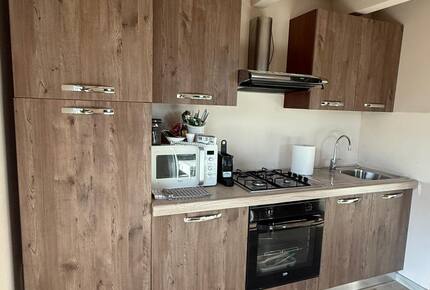 Depandance Rosmarino | Peaceful Portofino Escape in Villa Il Melograno - Santa Margherita Ligure, Italy