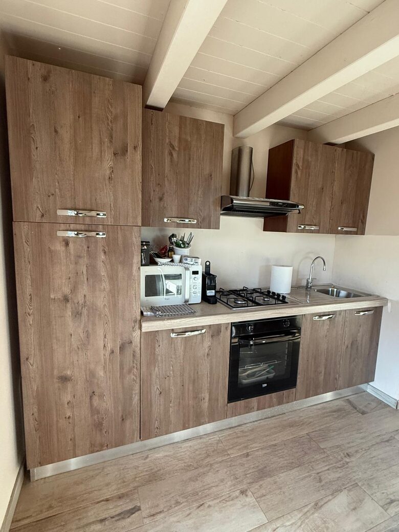 Depandance Rosmarino | Peaceful Portofino Escape in Villa Il Melograno - Santa Margherita Ligure, Italy