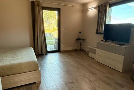 Depandance Rosmarino | Peaceful Portofino Escape in Villa Il Melograno - Santa Margherita Ligure, Italy