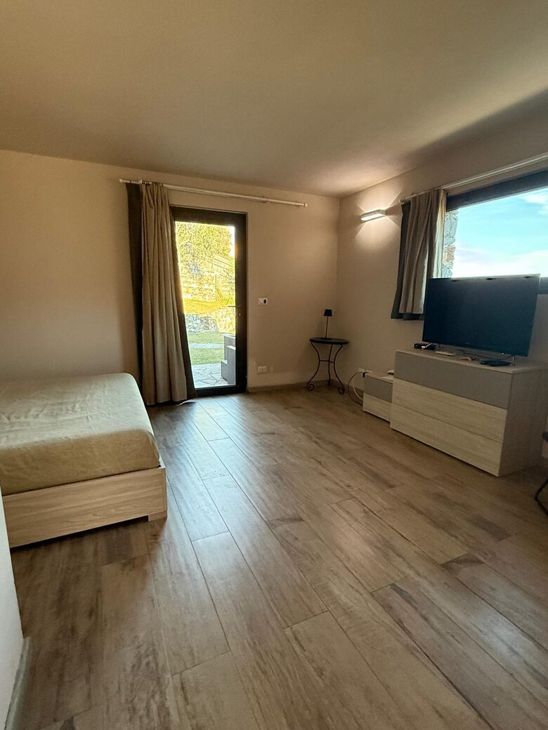 Depandance Rosmarino | Peaceful Portofino Escape in Villa Il Melograno - Santa Margherita Ligure, Italy