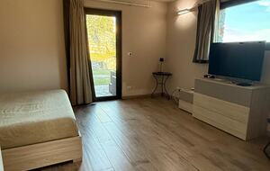 Depandance Rosmarino | Peaceful Portofino Escape in Villa Il Melograno - Santa Margherita Ligure, Italy