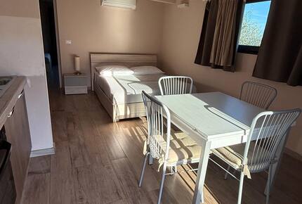 Depandance Rosmarino | Peaceful Portofino Escape in Villa Il Melograno - Santa Margherita Ligure, Italy