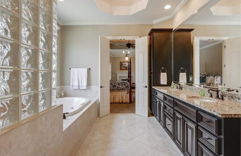 Classic Southern Luxury Home in Marietta - Marietta, Georgia