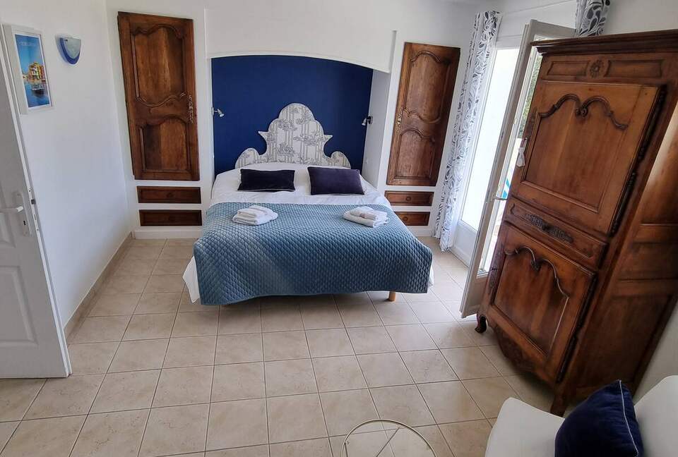 L'Espadon - Sainte-Maxime, France