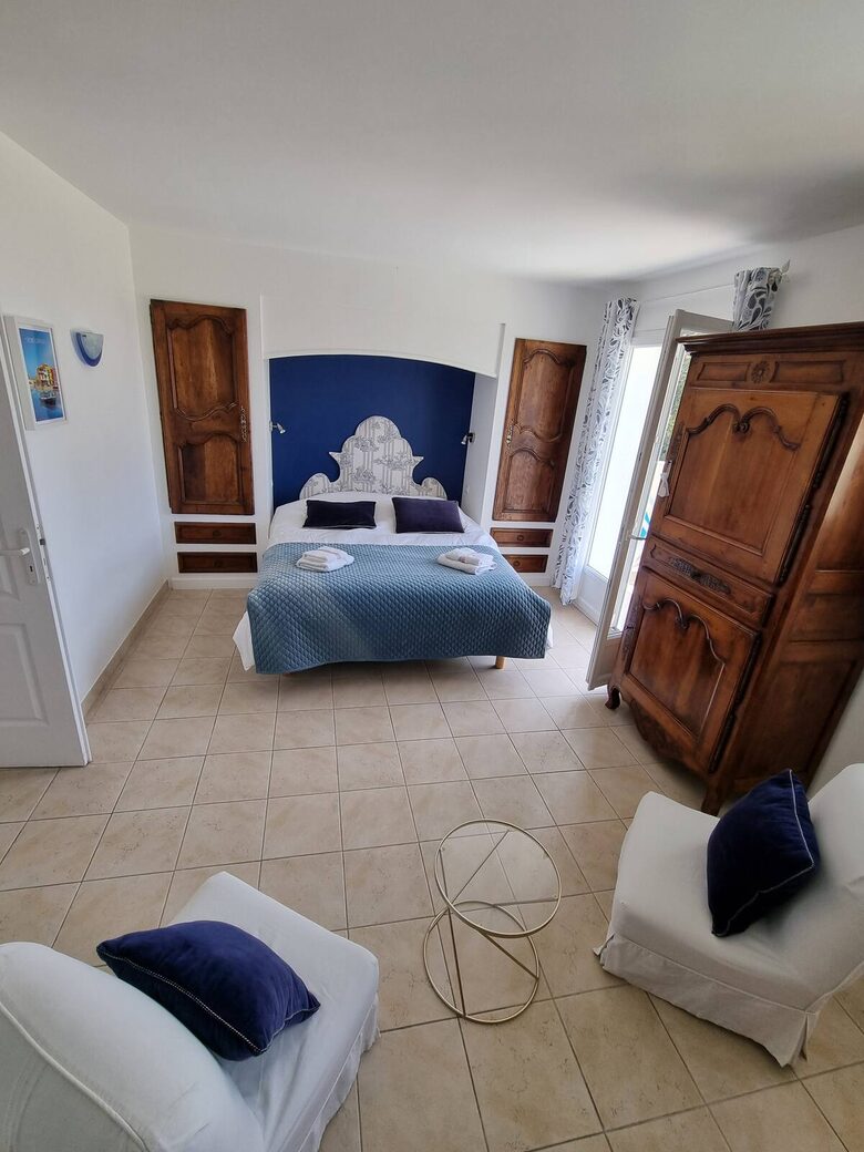 L'Espadon - Sainte-Maxime, France