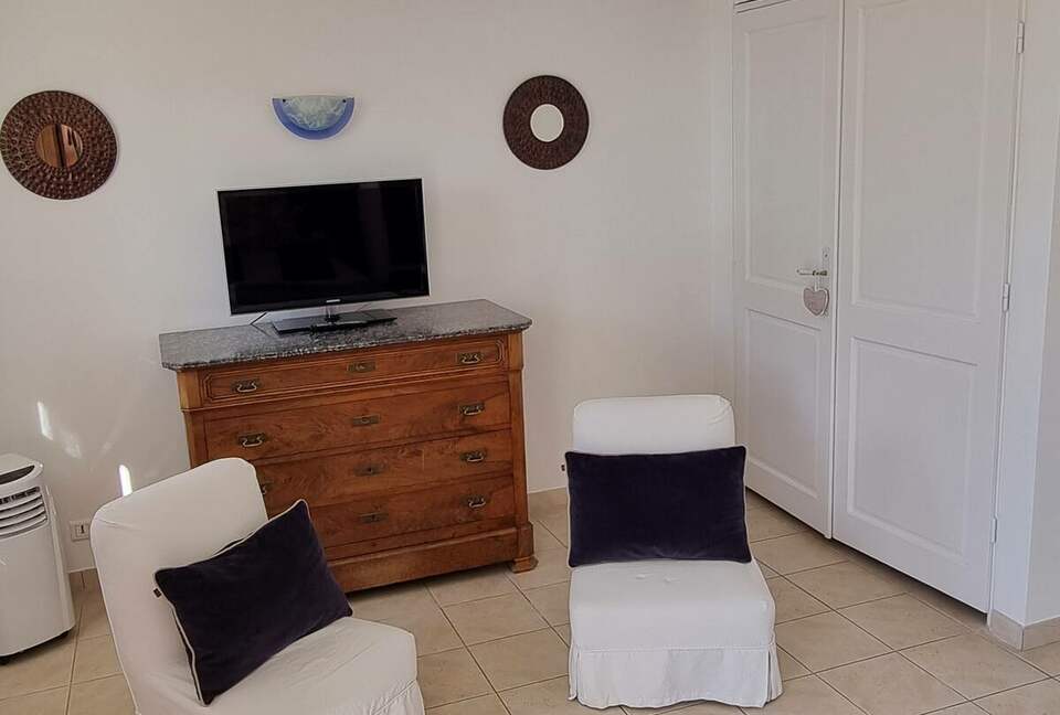 L'Espadon - Sainte-Maxime, France