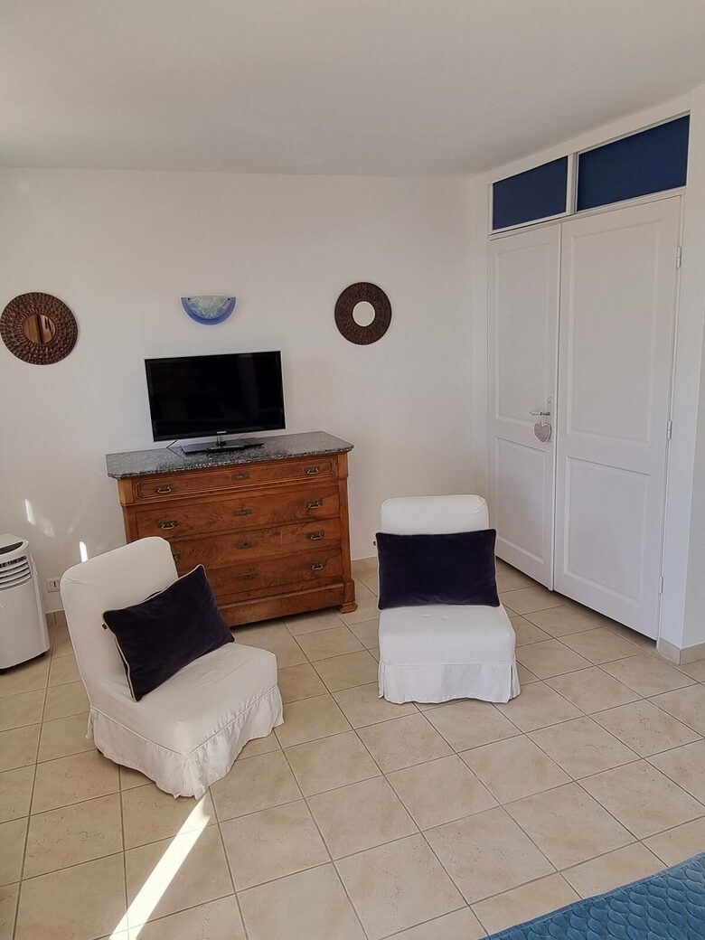 L'Espadon - Sainte-Maxime, France