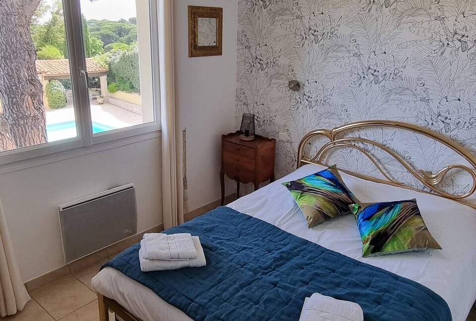 L'Espadon - Sainte-Maxime, France