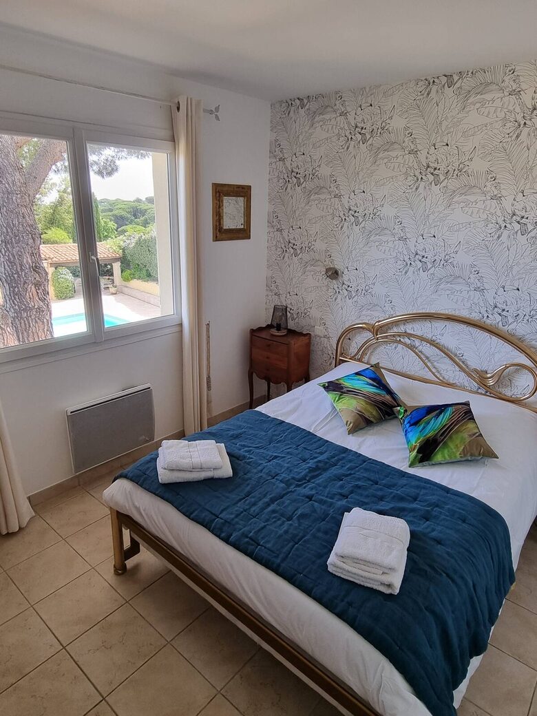 L'Espadon - Sainte-Maxime, France