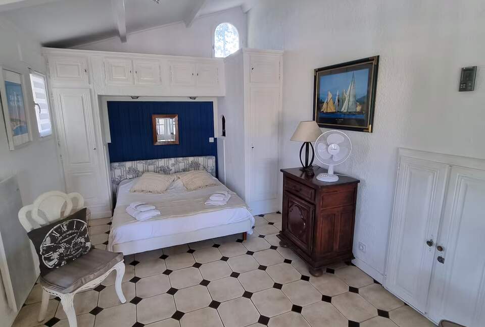 L'Espadon - Sainte-Maxime, France