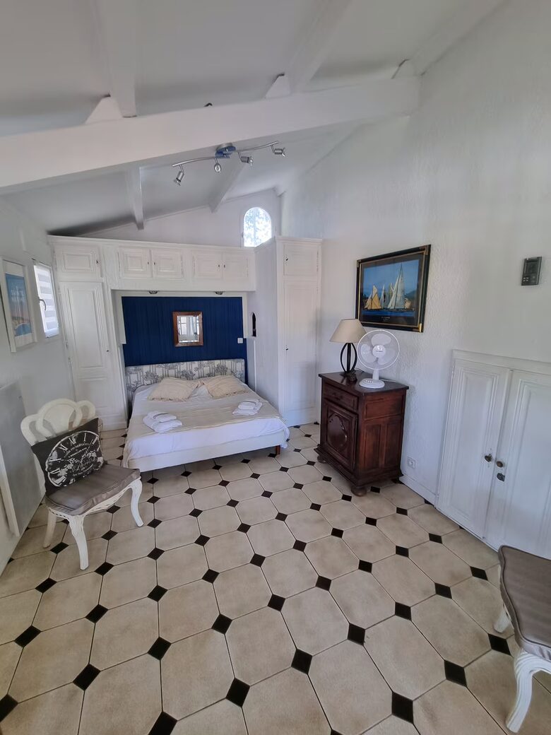 L'Espadon - Sainte-Maxime, France