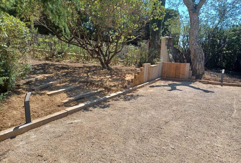 L'Espadon - Sainte-Maxime, France