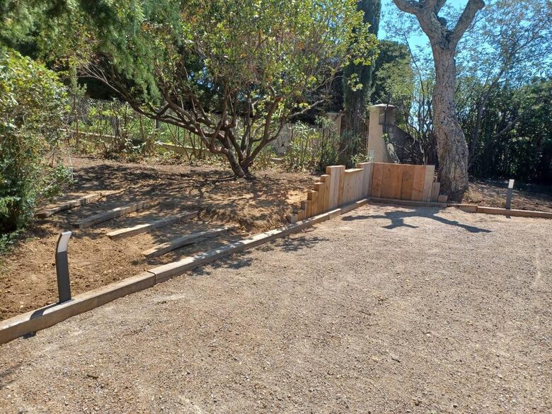 L'Espadon - Sainte-Maxime, France