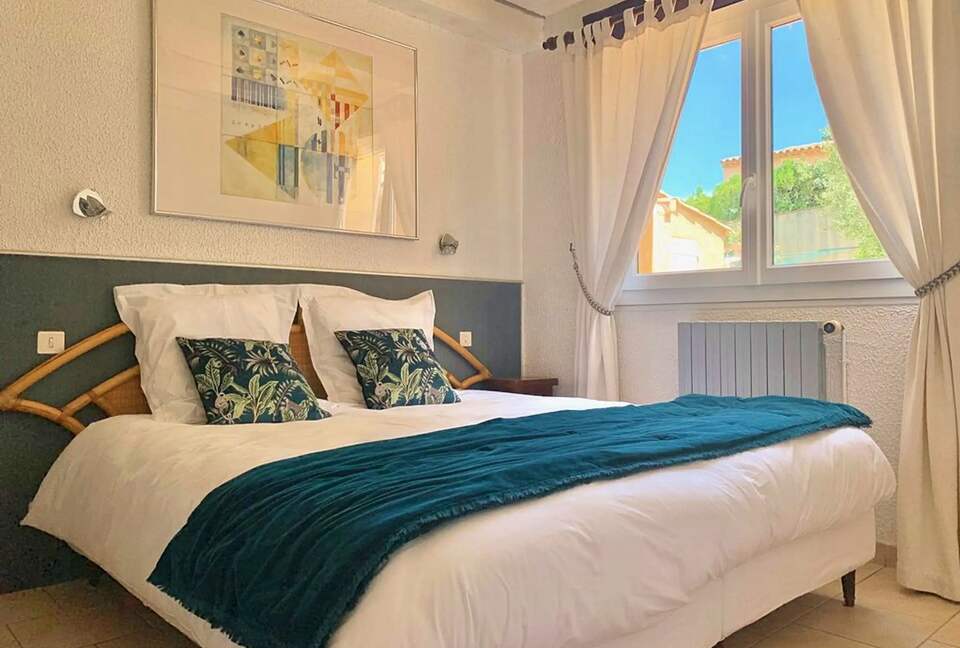 L'Espadon - Sainte-Maxime, France