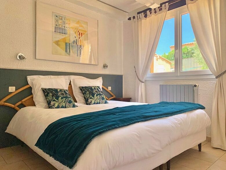 L'Espadon - Sainte-Maxime, France