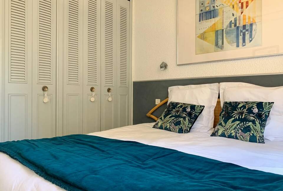 L'Espadon - Sainte-Maxime, France