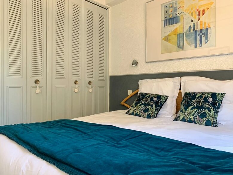 L'Espadon - Sainte-Maxime, France