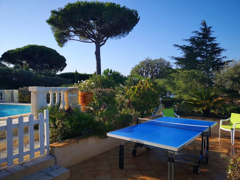 L'Espadon - Sainte-Maxime, France