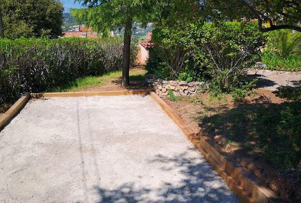 L'Espadon - Sainte-Maxime, France