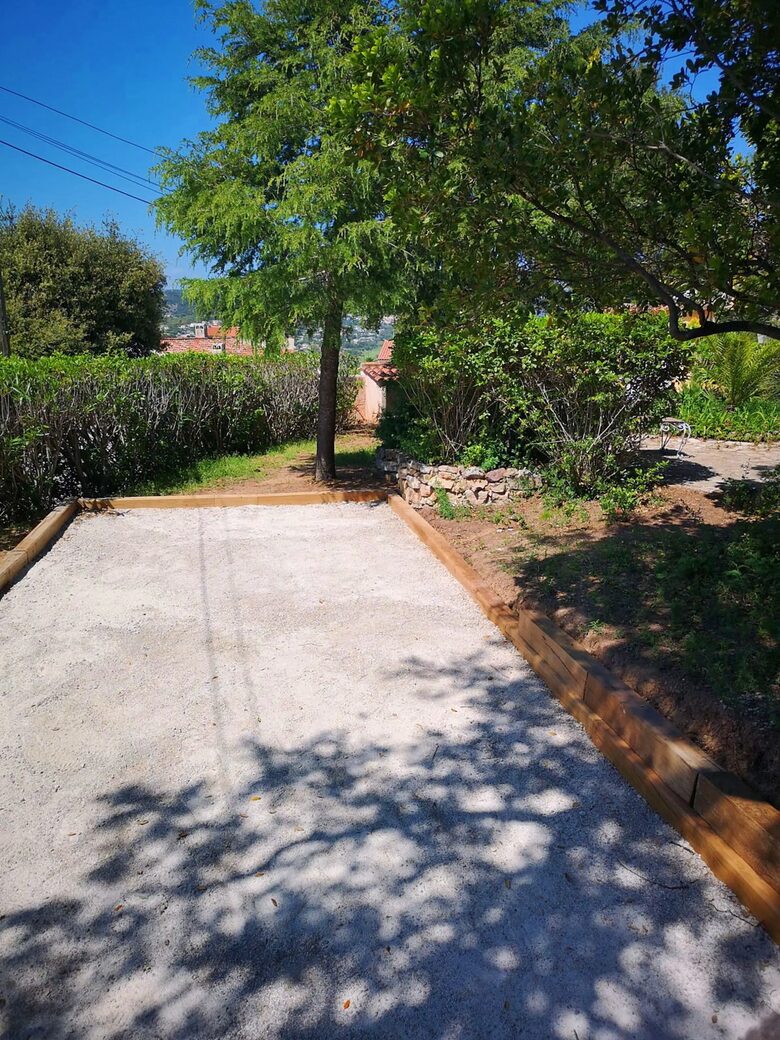 L'Espadon - Sainte-Maxime, France