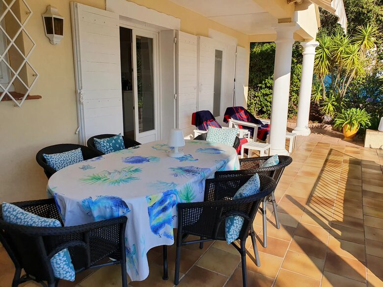 L'Espadon - Sainte-Maxime, France