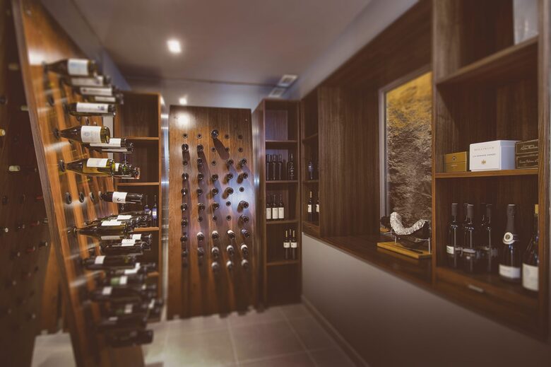 Villa Tiha - Sumartin, Croatia