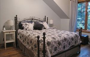 Mont Tremblant Lakefront Cottage - Mont Tremblant, Canada