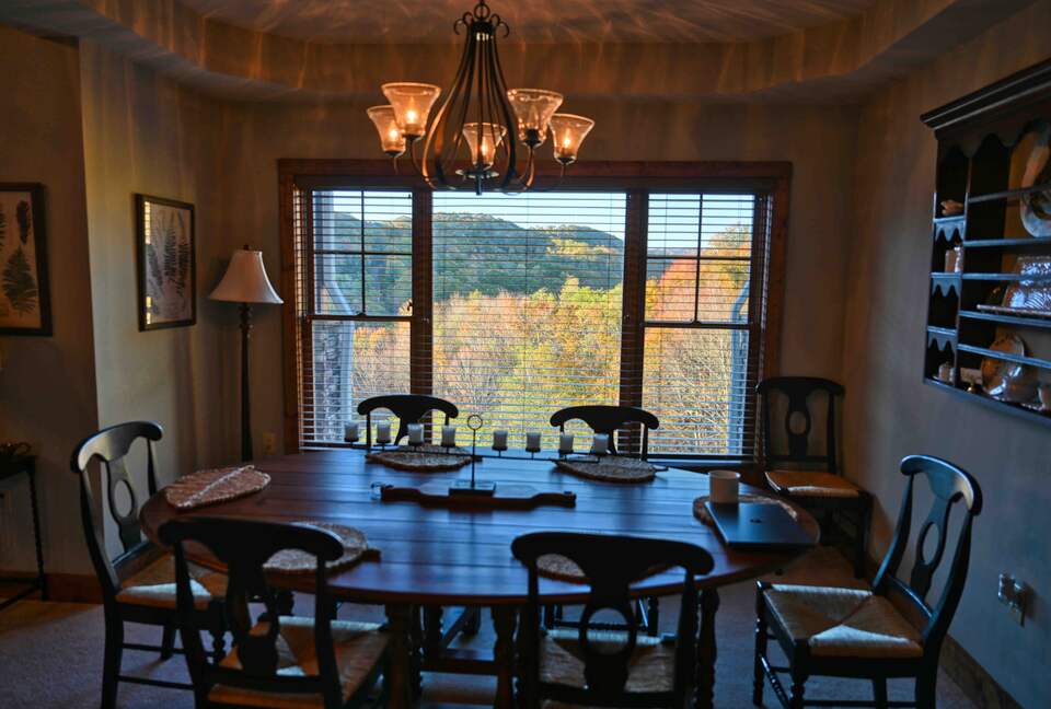 Elegant Banner Elk Retreat Near Ski Resorts - Banner Elk, North Carolina