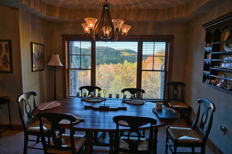 Elegant Banner Elk Retreat Near Ski Resorts - Banner Elk, North Carolina