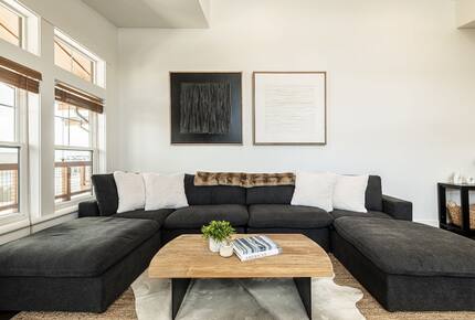 Scenic Heber Valley Escape Minutes from Skiing & Trails - Heber, Utah