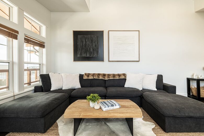 Scenic Heber Valley Escape Minutes from Skiing & Trails - Heber, Utah