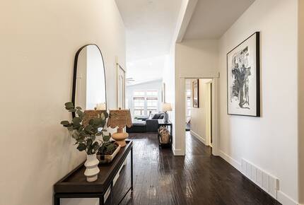 Scenic Heber Valley Escape Minutes from Skiing & Trails - Heber, Utah