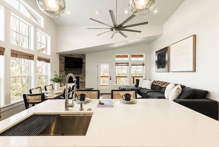 Scenic Heber Valley Escape Minutes from Skiing & Trails - Heber, Utah